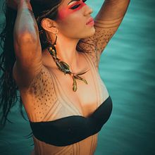 VIVÊNCIA INDÍGENA. Un progetto di Fotografia di raydaadm - 26.04.2020