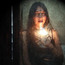 Mi Proyecto del curso: Retrato conceptual dark. Photograph project by Ricardo Osorno Rico - 04.26.2020