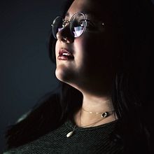 Mi Proyecto del curso: Retoque fotográfico de moda y belleza con Photoshop. Studio Photograph project by David Casanova López - 04.26.2020