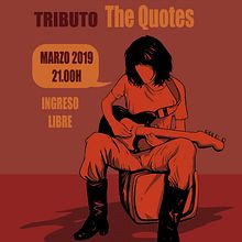 Mi Proyecto del curso: Carteles de rock ilustrados Ein Projekt aus dem Bereich Traditionelle Illustration von elviraseco - 26.04.2020