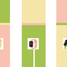 Mi Proyecto del curso: Introducción al vitrinismo comercial. Br, ing & Identit project by Emma - 04.26.2020