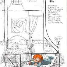 SMILE. Un projet de Animation 2D, Animation 3D , et Animation de personnages de Manuel Moreno - 26.04.2010