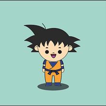 Mi Proyecto del curso: Diseño de personajes estilo kawaii. Un progetto di Disegno digitale e Character design di Antonio P. - 26.04.2020