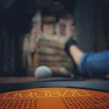 Mi Proyecto del curso: Autorretrato fotográfico artístico. Un proyecto de Fotografía artística de Nadia Constanza González - 27.04.2020