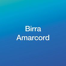 Birra Amarcord & Bad Brewer. Editorial Design, Graphic Design, Facebook Marketing, and Advertising project by Maurici Parellada - 04.01.2020