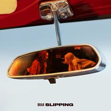 BRAII - Slipping (music video). Un proyecto de Cine de Pavel Fedorov - 29.10.2019