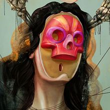 DRAW THIS IN YOUR OWN STYLE :: Challenges. Digital Illustration, Digital Painting, and Traditional illustration project by Luis Torres (Mr. Flama) - 03.16.2020