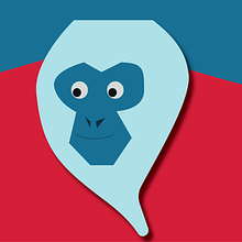 Proyecto: Imágenes campaña de protección animal. . Design gráfico projeto de Sebastian Chalela Morris - 27.04.2020