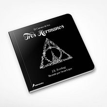 El Cuento de los Tres Hermanos. Un proyecto de Diseño editorial e Ilustración digital de Susan López - 12.12.2019