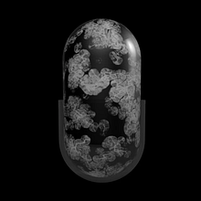 Cells. Un proyecto de 3D, Animación 3D, Concept Art, Edición de vídeo, Motion Graphics y Sound Design de Enrico Varagnolo - 27.04.2019