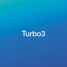 Turbo3. Graphic Design, Interactive Design, Advertising, and Social Media project by Maurici Parellada - 04.01.2020