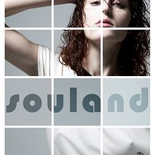 Souland_Lookbook. Un progetto di Direzione artistica, Graphic design, Fotografia di moda, Illuminazione fotografica e Ritocco fotografico di Víctor AG - 27.04.2020