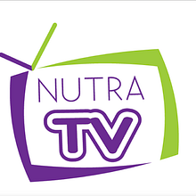 Logo Nutra TV - Lipofiber. Logo Design project by Dario Sangurima - 04.27.2020
