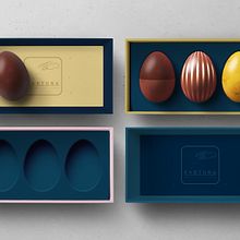 Fortuna: postres boutique. Een project van Grafisch ontwerp van Ricardo Palacios - 20.06.2020