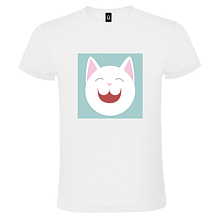 "El Gato que Ríe". Design project by Uriel Navarro Fernández - 04.27.2020