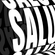 Kinetic Typography Vol.1. Un proyecto de Dirección de arte, Diseño gráfico y Motion Graphics de Álvaro Melgosa - 27.04.2020