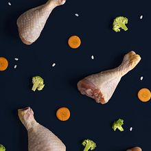Mi Proyecto del curso: Creatividad gastronómica y composición de patterns. Un progetto di Fotografia gastronomica di Majo Silva - 27.04.2020