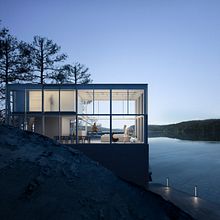 Mi Proyecto del curso: Representación de espacios arquitectónicos con 3D Studio Max Ein Projekt aus dem Bereich 3D und Architektur von rociogilp - 17.05.2020