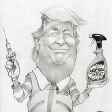 Mi Proyecto del curso: Retrato en caricatura con grafito. Projekt z dziedziny R, sunek ołówkiem, Projektowanie postaci, Trad, c i jna ilustracja użytkownika Jorge Laffarga Gómez - 28.04.2020