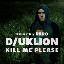 Kill Me Please // Videoclip. Een project van  Art direction y  Videobewerking van Daro Ceballos - 24.10.2019