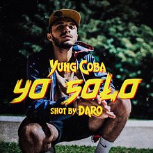 Yo Solo // Videoclip. Een project van Kleurcorrectie,  Art direction,  Videobewerking, Fotografie, Artistieke fotografie, Portretfotografie y Digitale fotografie van Daro Ceballos - 29.04.2019