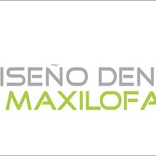 Diseño Dental y Maxilofacial Ein Projekt aus dem Bereich Logodesign von dalexa_c28 - 28.08.2018