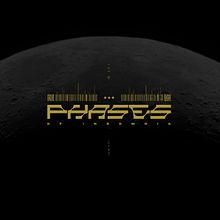 Phases. Un proyecto de Diseño de carteles y Diseño gráfico de Artídoto Estudio - 28.04.2020