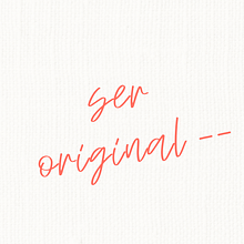  ser tú mismo. Un progetto di Design e Web design di Genia Malyshkina - 25.08.2019