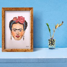 Watercolour art. Watercolor Painting project by Nick Soueref - 04.28.2020