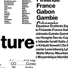 Studio: EXITDESIGN Client: Cité Internationale de la Gastronomie de Lyon. Un progetto di Animazione, Animazione 2D, Design, Graphic design, Motion graphics, Multimedia, Social media e Tipografia di Eduard Abadias Vilanova - 28.04.2020