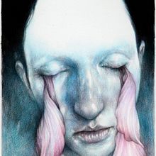 Final  project of my course. Artistic Drawing project by Marco Mazzoni - 04.28.2020