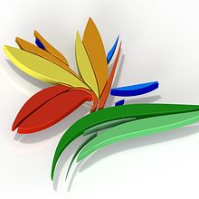 DISEÑO GRAFICO - JF Ein Projekt aus dem Bereich Design, 3-D-Design, Logodesign und Grafikdesign von Ruben Domínguez Sánchez - 17.11.2016