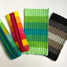 Pencil Cases and work in progress Ein Projekt aus dem Bereich  von Michael Higgins - 28.04.2020