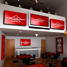 Restaurants _Business & Brand Development. Br, ing, Identit, Communication, Design, Logo Design, Product Photograph, Marketing, and Advertising project by Francisco Valadez - 05.28.2010