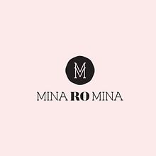 Mi Proyecto del curso: Google Ads y Facebook Ads desde cero Mina Ro Mina. Jewelr, and Design project by anabel_4 - 04.28.2020