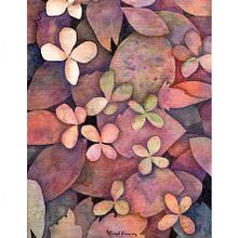 Botanica. Traditional illustration, Botanical Illustration, Watercolor Painting, Floral, and Plant Design project by Marisol Ormanns - 04.28.2020