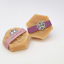 Mi Proyecto del curso: Ilustración vectorial para principiantes. Een project van  Br e ing en identiteit van Sandra Illán - 01.05.2020