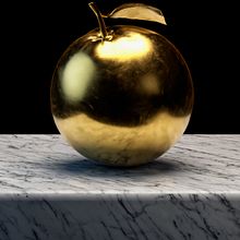 Renders Varios (Arnold GPU & Octane). 3D, and 3D Design project by David Brat - 04.28.2020