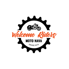  Diseño de contenidos para la concentración motera Welcome Riders!. Un projet de Br, ing et identité, Conception d'affiches, Conception numérique, Design graphique, Design pour les réseaux sociaux, Marketing digital , et Réseaux sociaux de Aurora Domingo - 18.01.2019