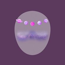 Planetas: Filtros ilustrados para Facebook e Instagram Stories . % Elixabet Aduriz tarafından hazırlanan Instagram projesi - 04.27.2020