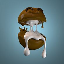 Mi Proyecto del curso: Creación de personajes con ZBrush y Cinema4D. 3D Character Design project by Manuel Polaina - 04.28.2020
