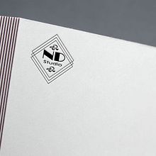 ND Studio - Design. Un proyecto de Diseño de Noa Dahan - 28.04.2020