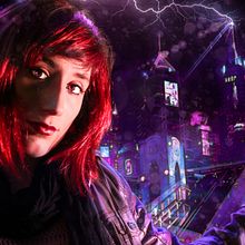 Mi Proyecto del curso: Retoque fotográfico y efectos visuales con Photoshop. Creativit, and Photograph project by Juan Emilio Lozano - 03.09.2020