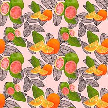 Mi Proyecto del curso: Creación de marca basada en tus propios estampados. Printing, and Traditional illustration project by Camila Oquendo - 04.29.2020