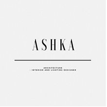 Mi Proyecto del curso: ASHKA . Arhitectură, Design cu amănuntul, Design de iluminat și Proiectarea și fabricarea mobilierului de Andrea Vizcarra - 05.02.2020
