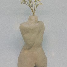 Mi Proyecto del curso: Cerámica en casa para principiantes. Projekt z dziedziny Craft użytkownika Olivia Paradise - 29.04.2020