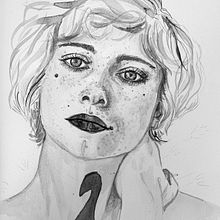 Mi Proyecto del curso: Introducción a la ilustración con tinta china. Un progetto di Belle arti di Sonia Salvador Luna - 29.04.2020