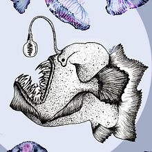 covidxixinkchallenge Ein Projekt aus dem Bereich Skizzenentwurf, Zeichnung, Artistische Zeichnung, Digitale Zeichnung und Traditionelle Illustration von Fátima Aguilera Sánchez - 15.06.2020