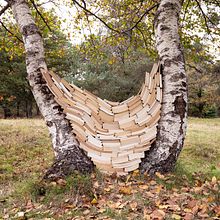 Escrito en las hojas. Un proyecto de Bellas Artes, Escultura, Fotografía, Fotografía artística y Paisajismo de Verónica Vicente - 01.01.2020