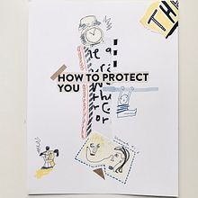 Patchwork of Notes . % saemi tarafından hazırlanan Sanatsal Çizim projesi - 05.10.2020